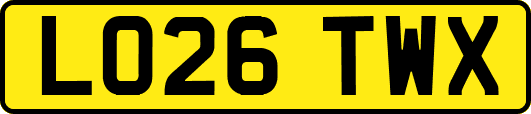 LO26TWX
