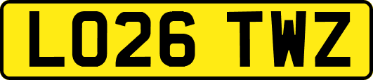 LO26TWZ