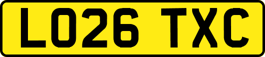LO26TXC