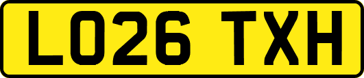 LO26TXH