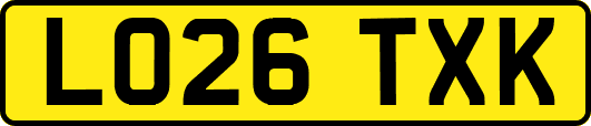 LO26TXK