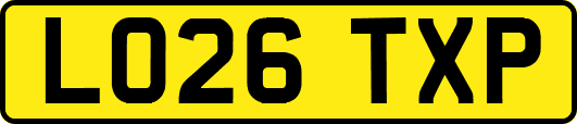 LO26TXP
