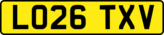 LO26TXV