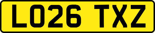LO26TXZ