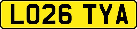 LO26TYA