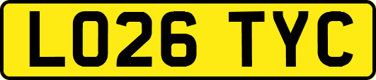 LO26TYC