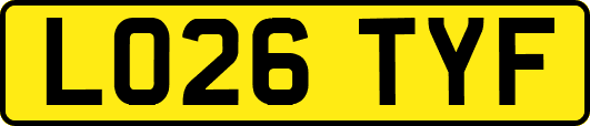 LO26TYF