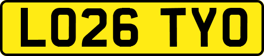 LO26TYO