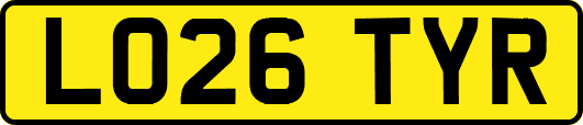 LO26TYR
