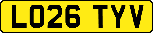 LO26TYV