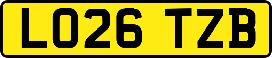 LO26TZB