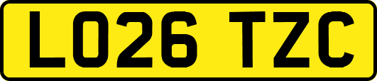 LO26TZC