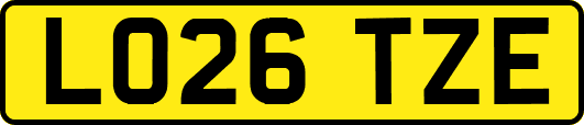 LO26TZE