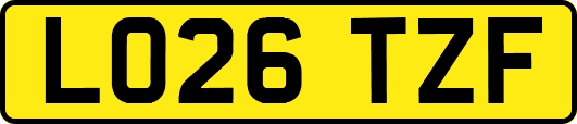LO26TZF