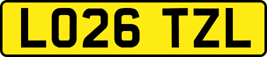LO26TZL