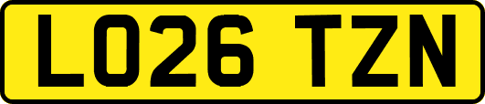 LO26TZN