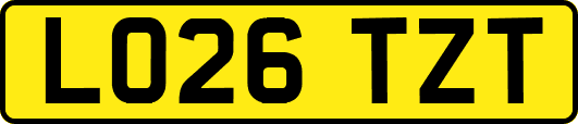 LO26TZT
