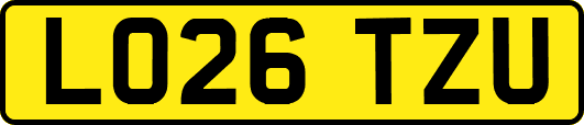 LO26TZU