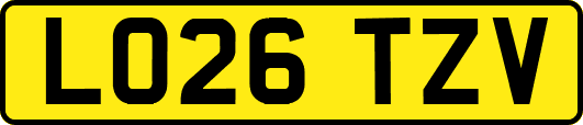 LO26TZV