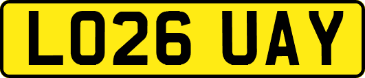 LO26UAY
