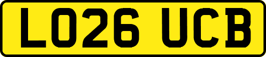LO26UCB
