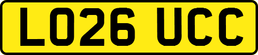 LO26UCC