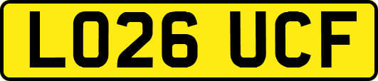 LO26UCF