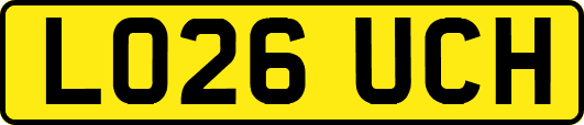 LO26UCH