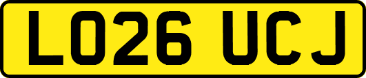 LO26UCJ