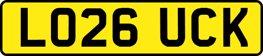 LO26UCK
