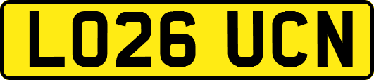 LO26UCN