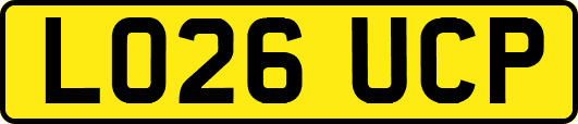 LO26UCP