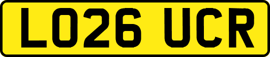 LO26UCR