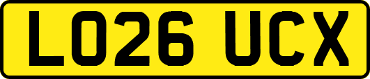 LO26UCX