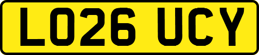LO26UCY
