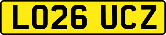 LO26UCZ