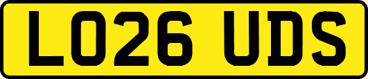 LO26UDS