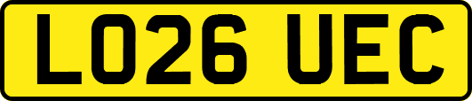 LO26UEC