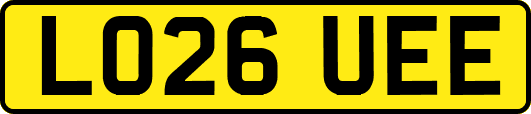 LO26UEE