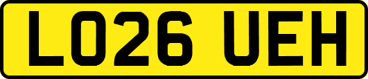 LO26UEH