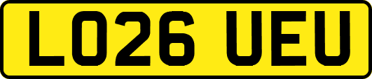 LO26UEU