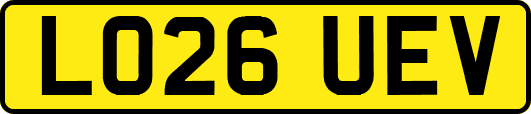 LO26UEV