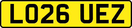 LO26UEZ