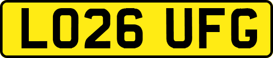 LO26UFG