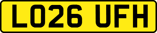 LO26UFH