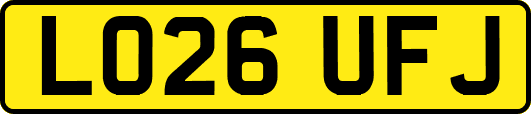 LO26UFJ