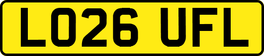 LO26UFL