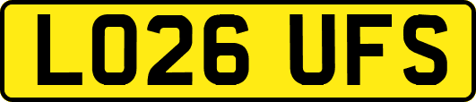 LO26UFS