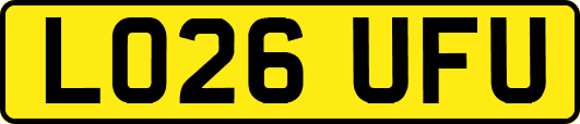 LO26UFU