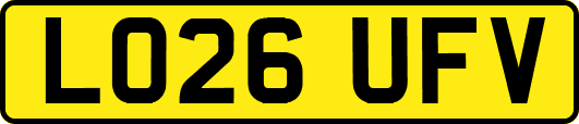 LO26UFV